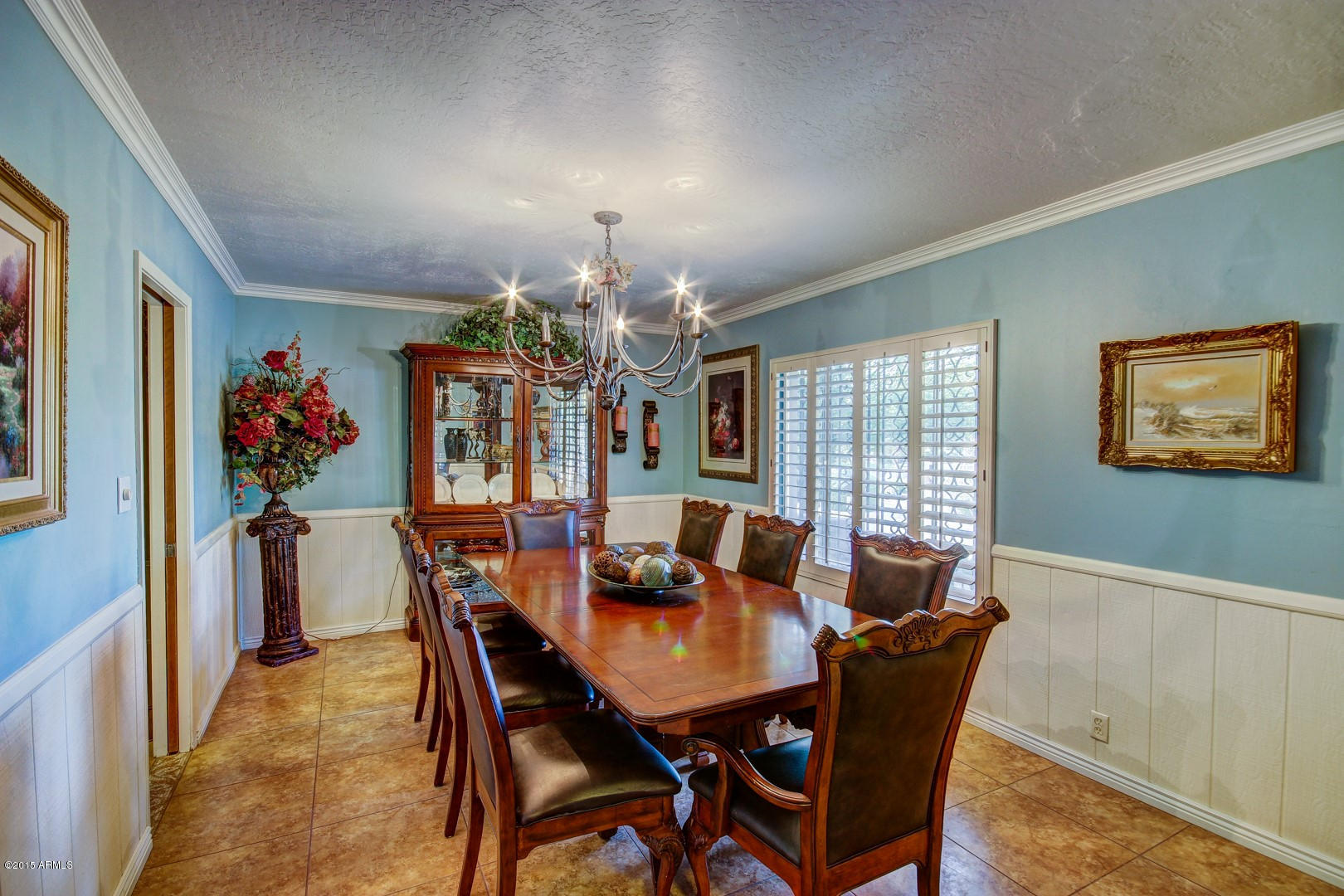 4535 East Palomino Road Phoenix, AZ 85018 - Photo 10 of 70 Formal dining