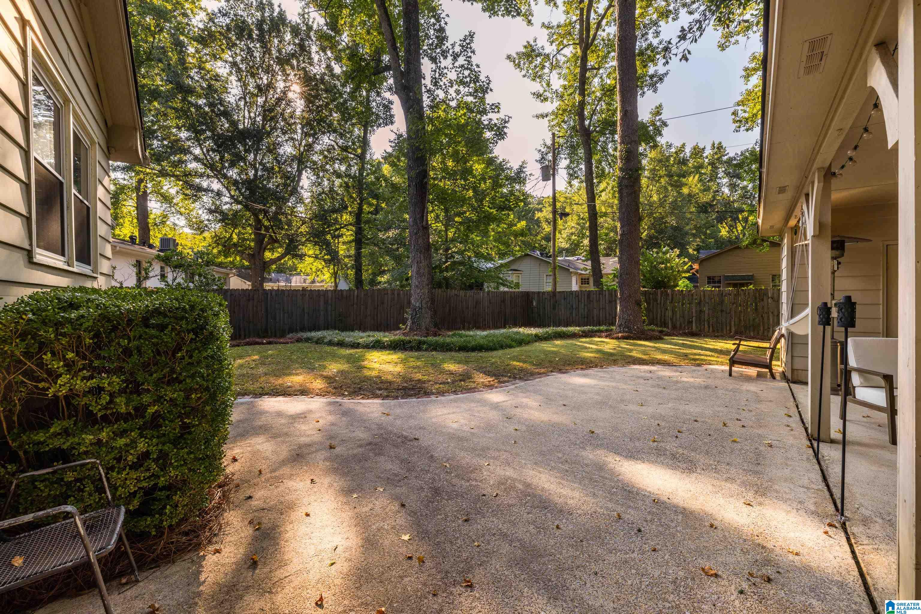 4339 Warren Road Birmingham, AL 35213 - Photo 39 of 44