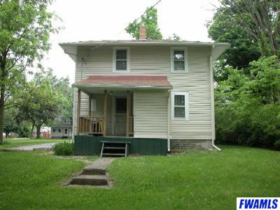 6903 Old Trail Road Fort Wayne, IN 46809 - Photo 1 of 1