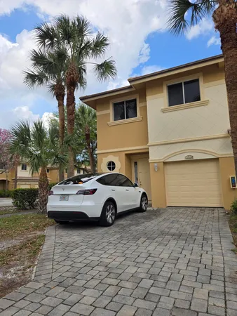 $2,800 | 4264 Berkshire Wharf Drive, Lake Worth, FL 33461