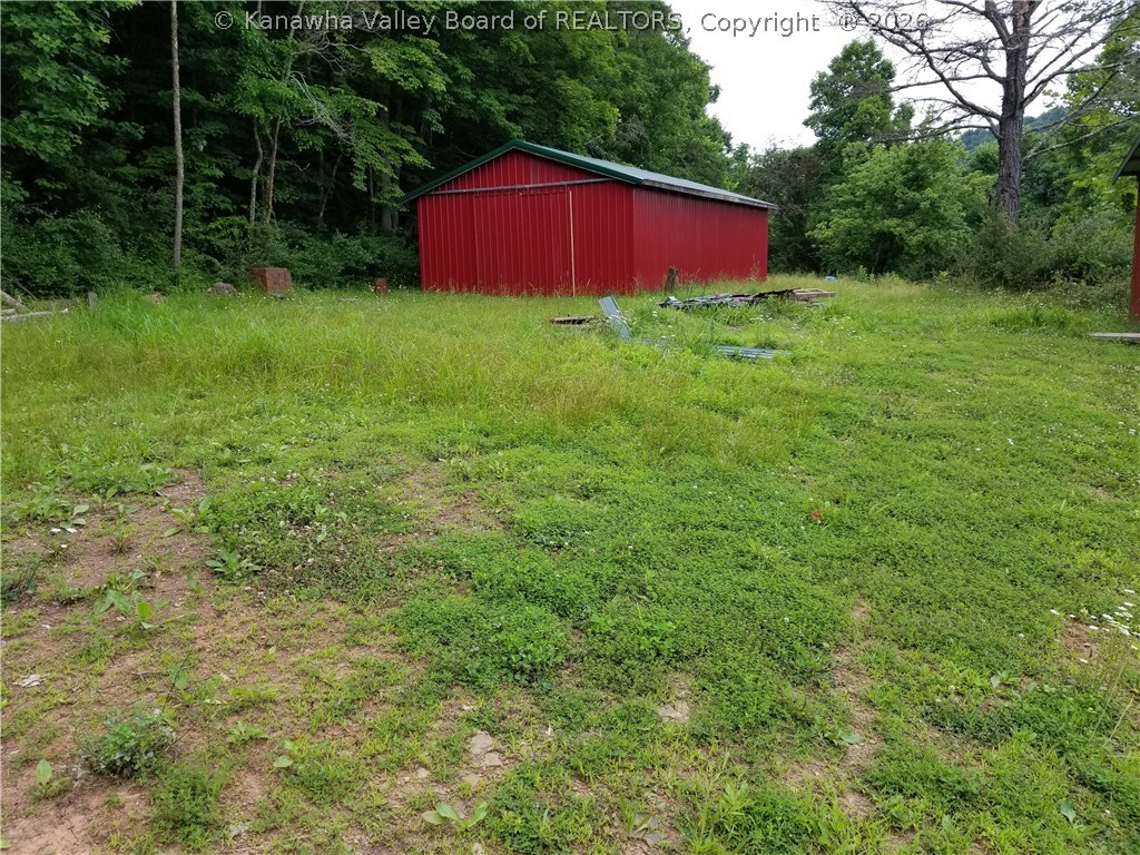 2814 Four Mile Road Charleston, WV 25312 - Photo 6 of 25 Gallery Image 6