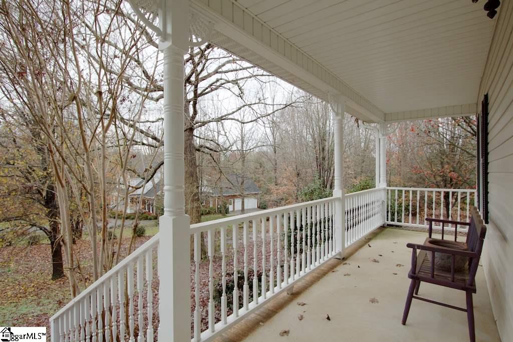 412 North Silver Ridge Drive Greer, SC 29651 - Photo 2 of 22