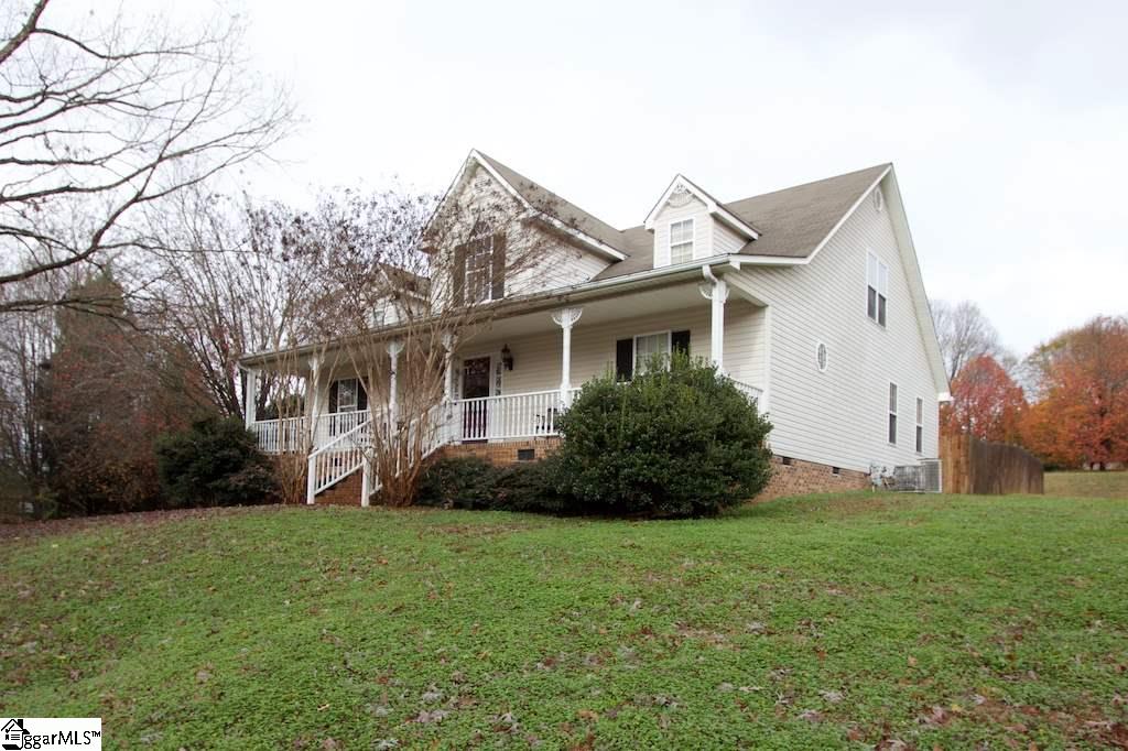 412 North Silver Ridge Drive Greer, SC 29651 - Photo 19 of 22