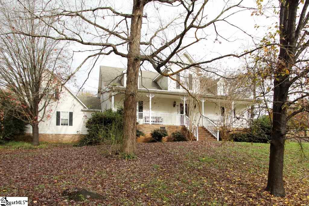412 North Silver Ridge Drive Greer, SC 29651 - Photo 20 of 22