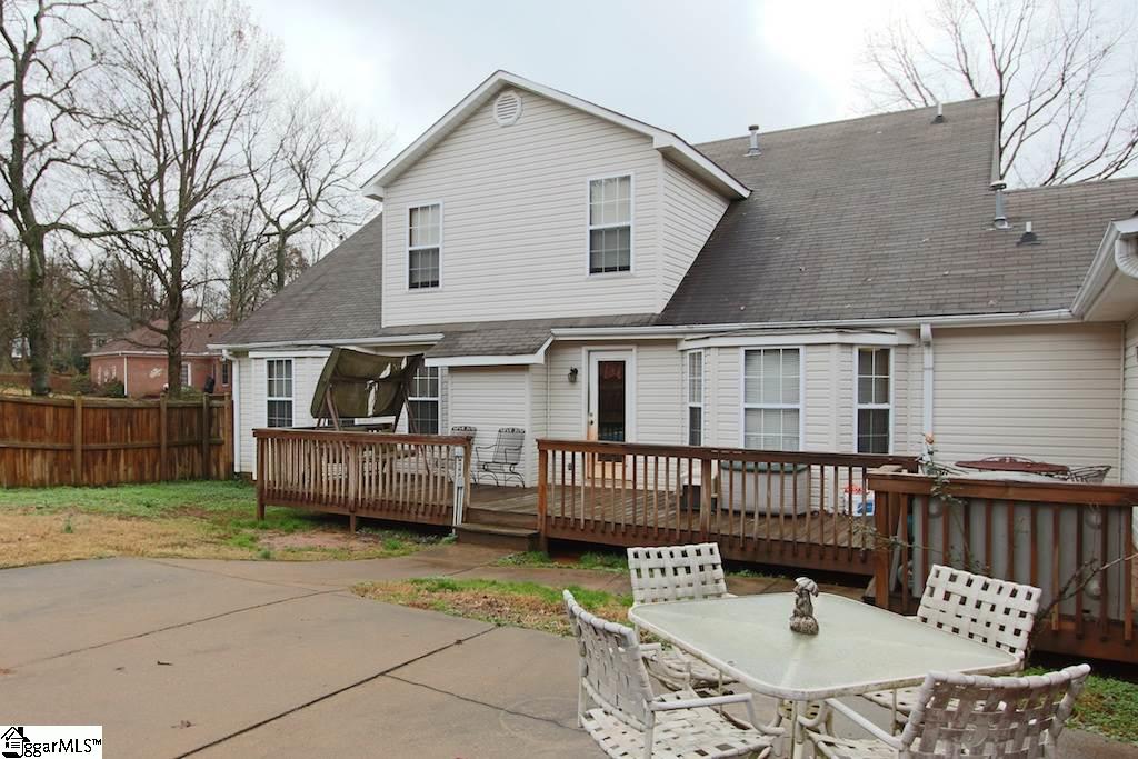 412 North Silver Ridge Drive Greer, SC 29651 - Photo 22 of 22