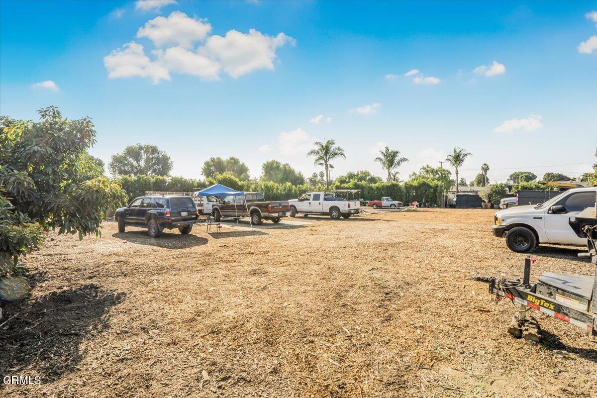 0 Orange Drive Oxnard, CA 93036 - Photo 6 of 9 a view of outdoor space with green space