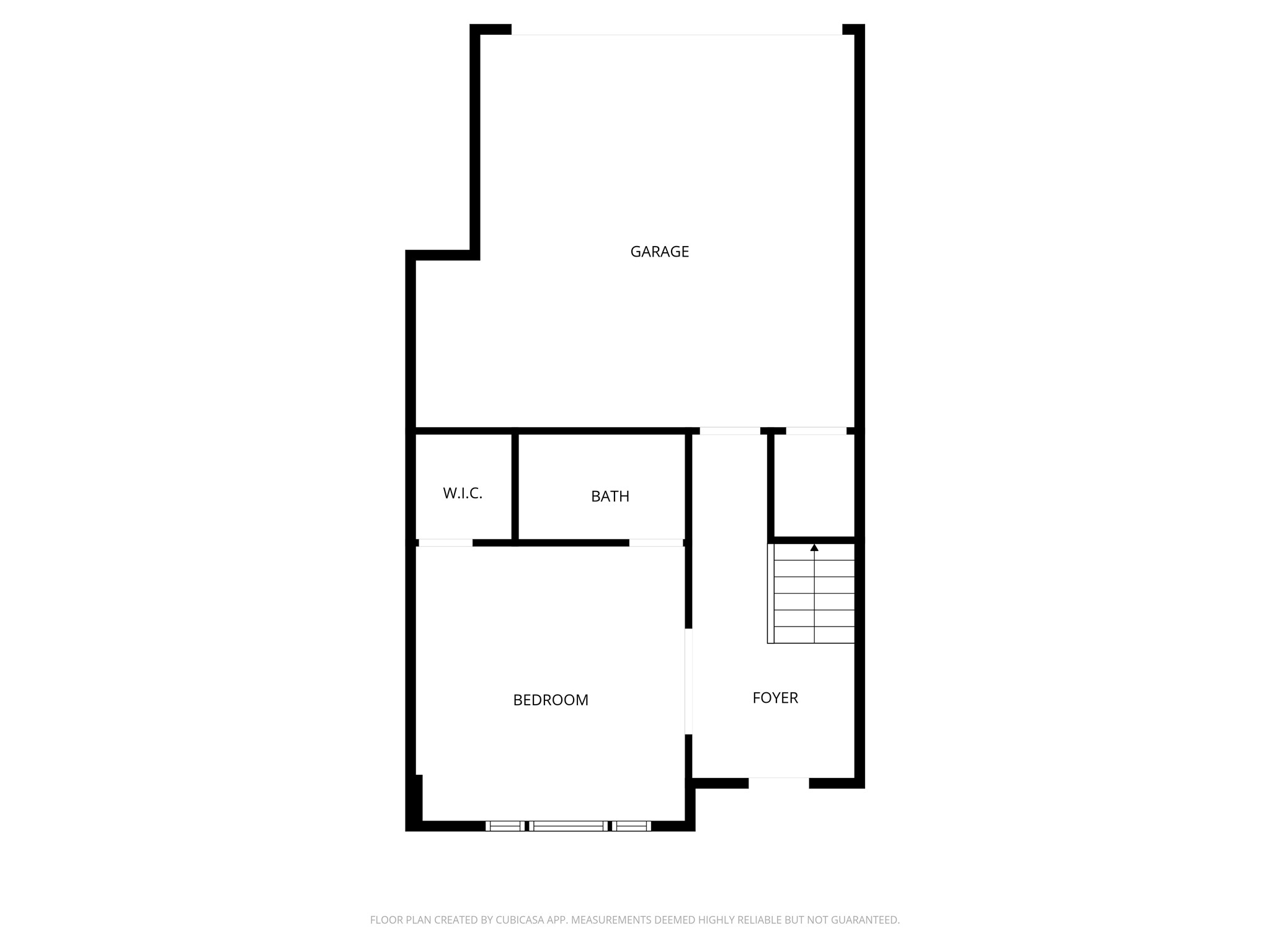 2843 Rusk Street Houston, TX 77003 - Photo 30 of 32 first floor