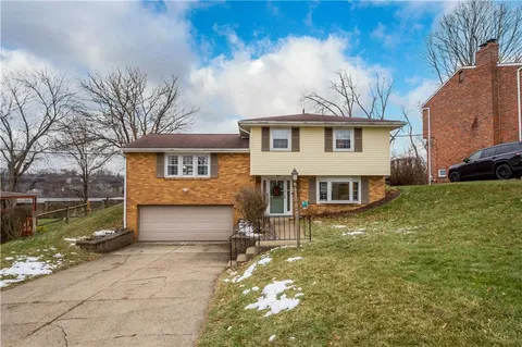 $299,900 | 110 Tel Star Drive, Pittsburgh, PA 15236