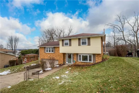 $299,900 | 110 Tel Star Drive, Pittsburgh, PA 15236
