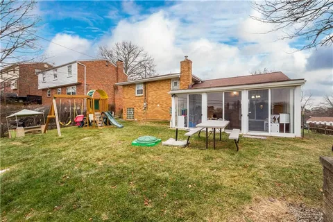$299,900 | 110 Tel Star Drive, Pittsburgh, PA 15236
