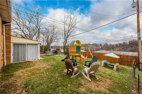 $299,900 | 110 Tel Star Drive, Pittsburgh, PA 15236