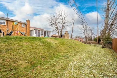 $299,900 | 110 Tel Star Drive, Pittsburgh, PA 15236