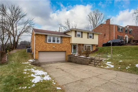 $299,900 | 110 Tel Star Drive, Pittsburgh, PA 15236
