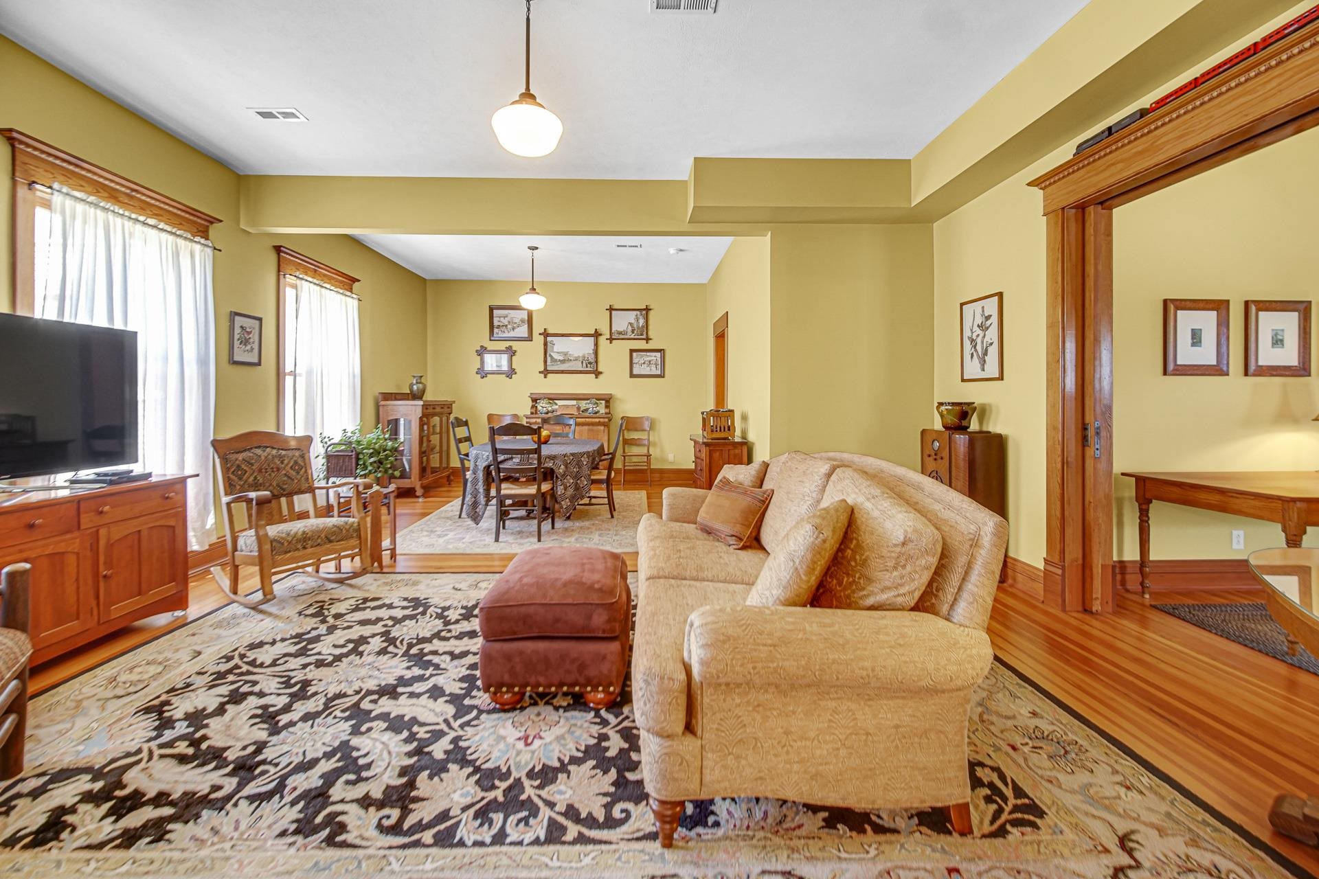 203 South Main Street Culver, IN 46511 - Photo 5 of 31