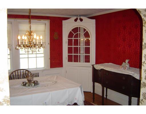 8 Ferncroft Road Boston, MA 02132 - Photo 3 of 11 a view of a room with a window