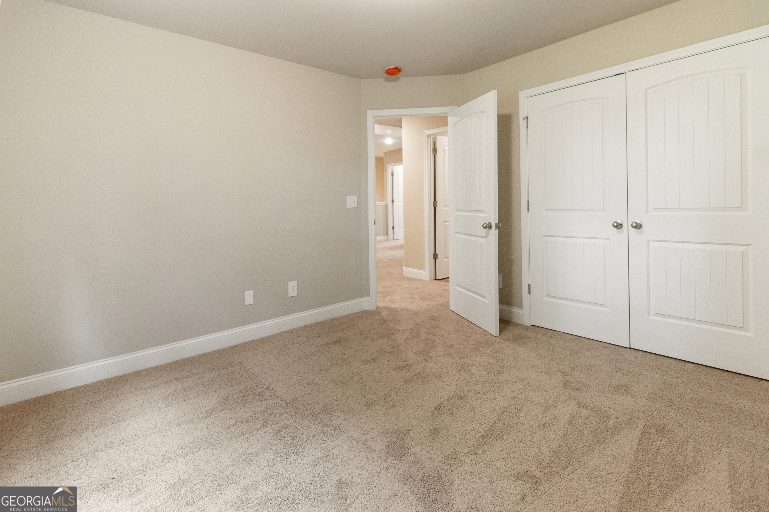 215 Davis Lake Road Thomaston, GA 30286 - Photo 21 of 29 a view of an empty room