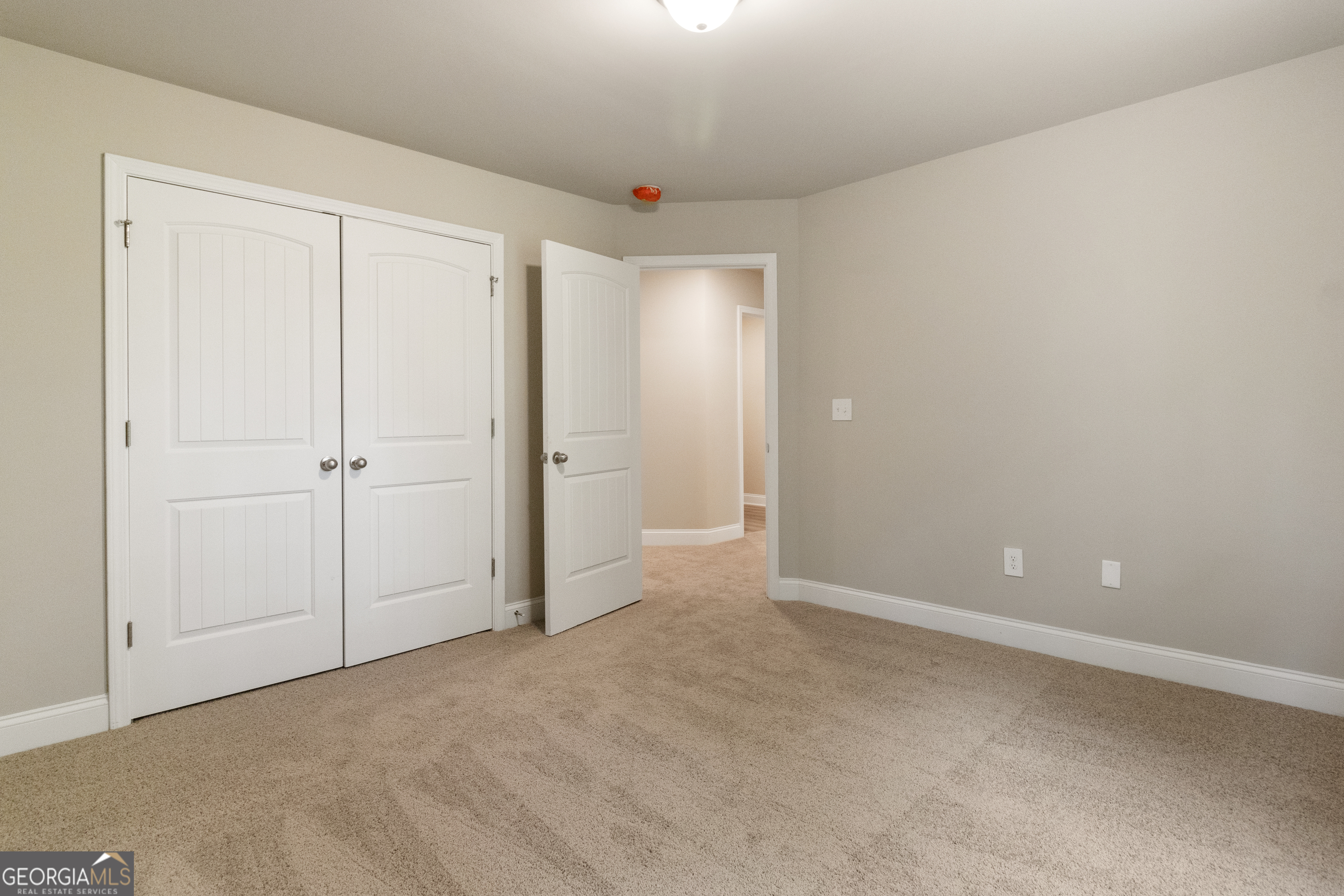 215 Davis Lake Road Thomaston, GA 30286 - Photo 22 of 29 a view of an empty room