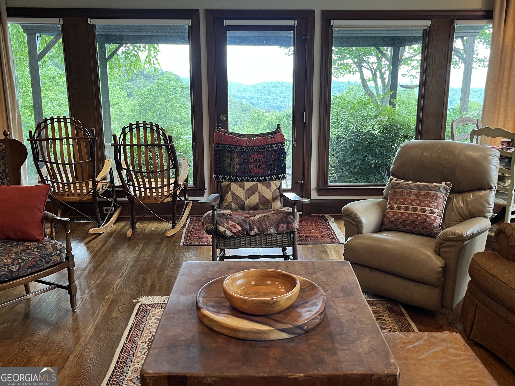 700 Old Lake Russell Road Cornelia, GA 30531 - Photo 6 of 26 Lots of spacious seating!