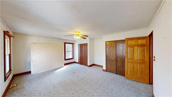 $110,000 | 520 East Lee Street, Nevada, MO 64772