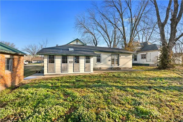 $110,000 | 520 East Lee Street, Nevada, MO 64772