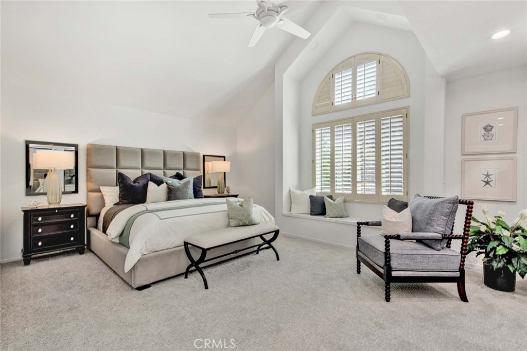 2569 Elden Avenue, Unit A1 Costa Mesa, CA 92627 - Photo 18 of 28 PRIMARY BEDROOM