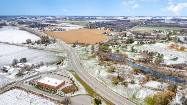 $99,900 | 2507 Delta Road, Bay City, MI 48706