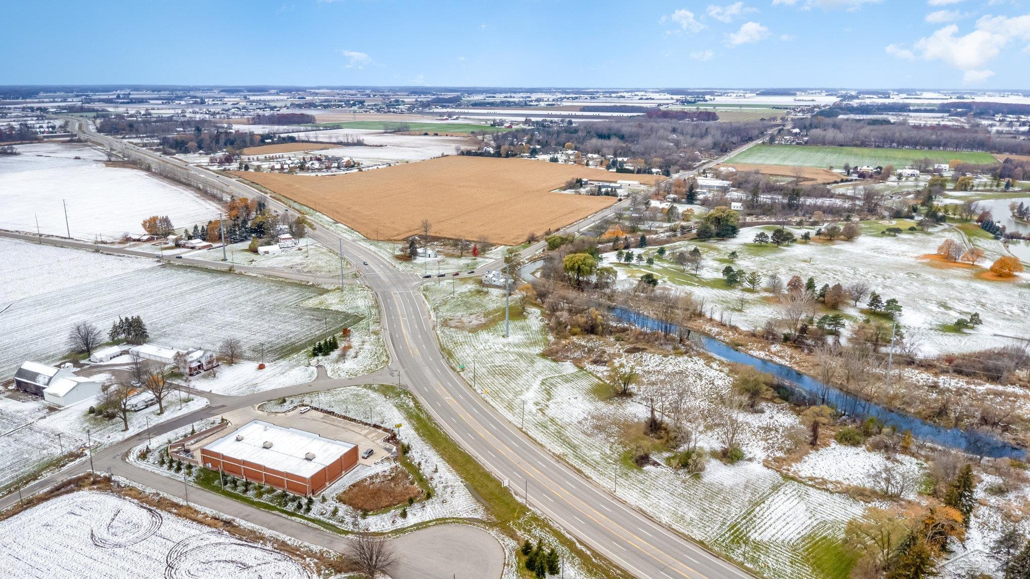2507 Delta Road Bay City, MI 48706 - Photo 1 of 6