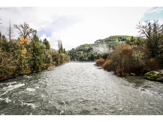 $995,000 | 41925 Deerhorn Road, Springfield, OR 97478