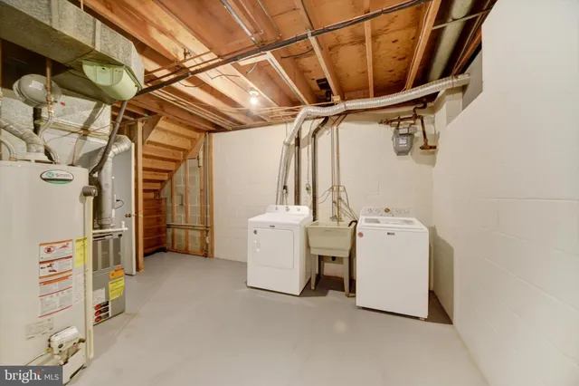 $347,000 | 28 Stone Ridge Court, Baltimore, MD 21239