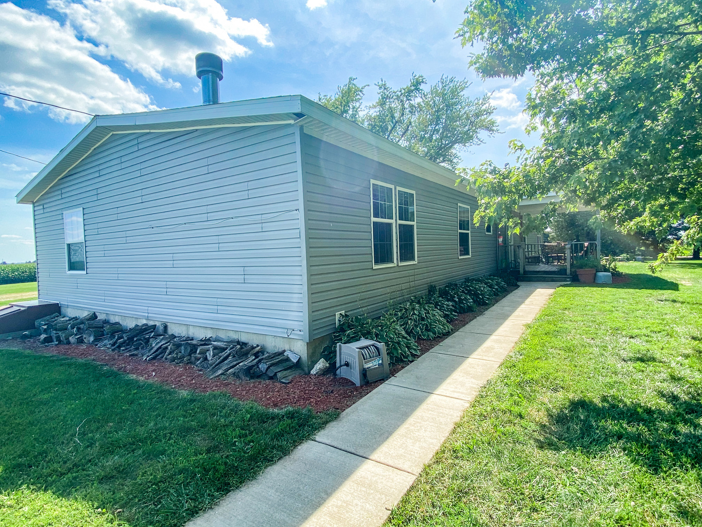 164 Penkins Road Sublette, IL 61367 - Photo 21 of 25