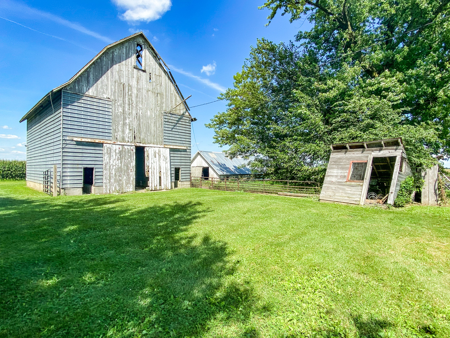 164 Penkins Road Sublette, IL 61367 - Photo 22 of 25