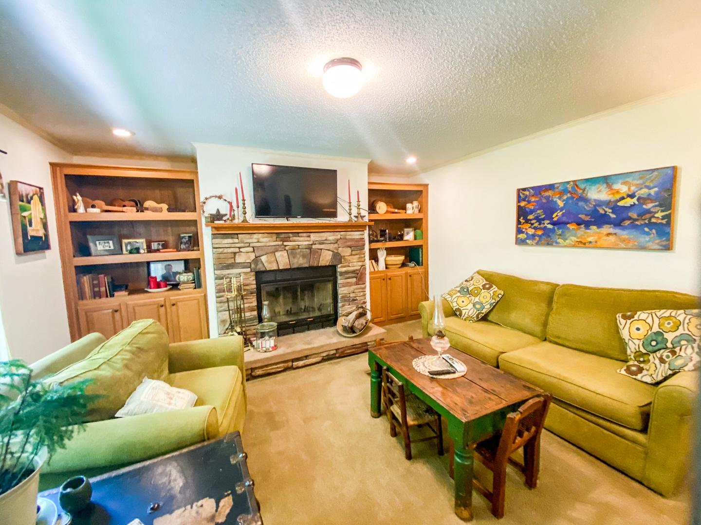 164 Penkins Road Sublette, IL 61367 - Photo 5 of 25