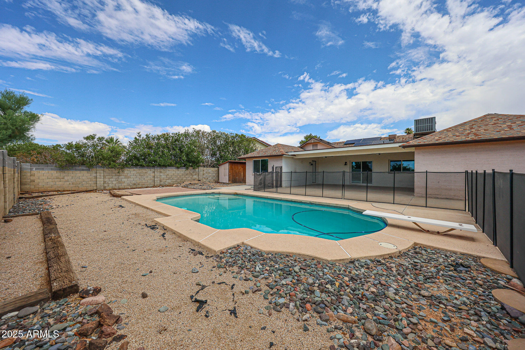 4635 West Libby Street Glendale, AZ 85308 - Photo 4 of 23 POOL