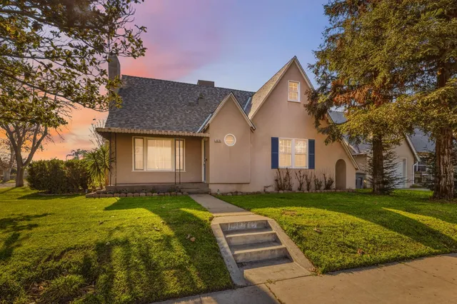 $370,000 | 4570 East Tulare Avenue, Fresno, CA 93702