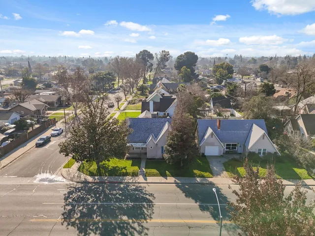 $370,000 | 4570 East Tulare Avenue, Fresno, CA 93702