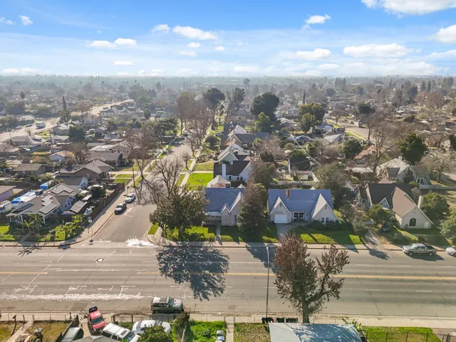$370,000 | 4570 East Tulare Avenue, Fresno, CA 93702