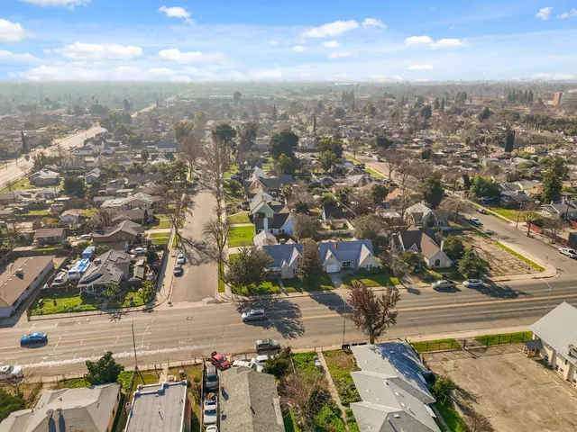 $370,000 | 4570 East Tulare Avenue, Fresno, CA 93702