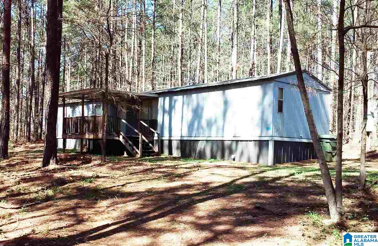 26 Ernest Road Wedowee, AL 36278 - Photo 1 of 3