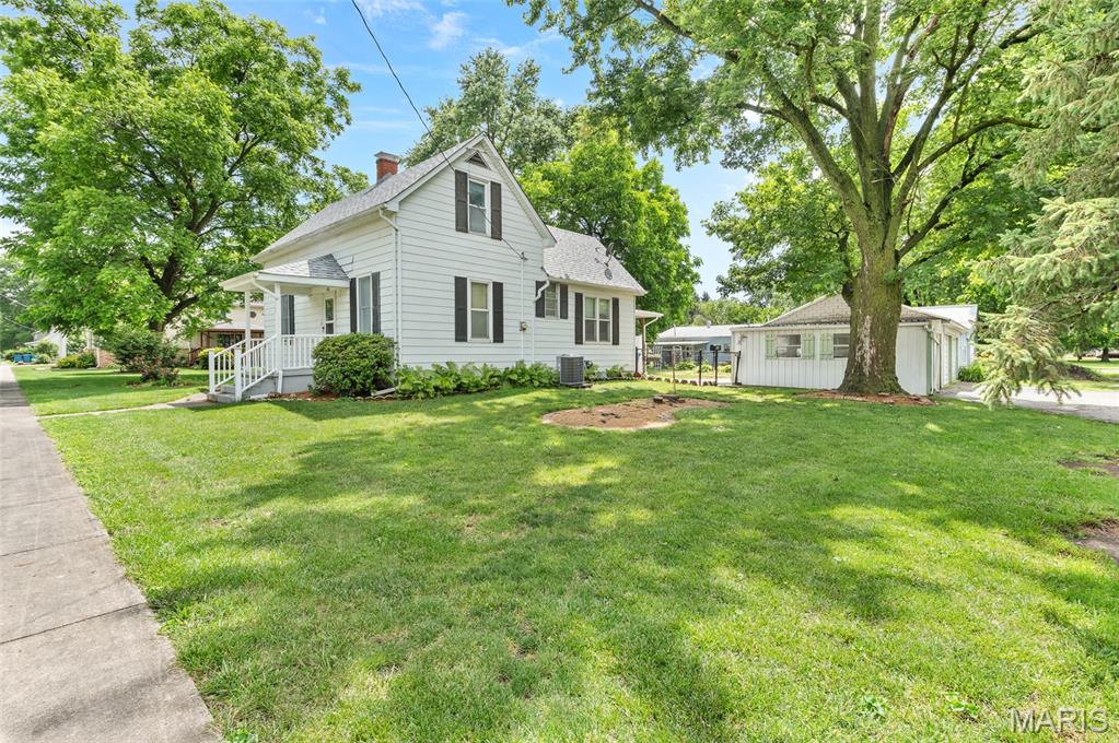 426 North Nebraska Street Marine, IL 62061 - Photo 25 of 26