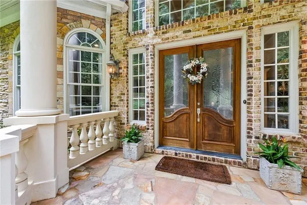 $1,400,000 | 221 Allmond Lane, Alpharetta, GA 30004