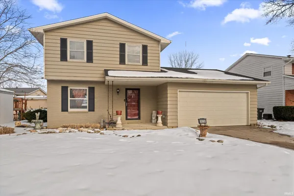 $285,000 | 1473 Cambridge Drive, South Bend, IN 46614