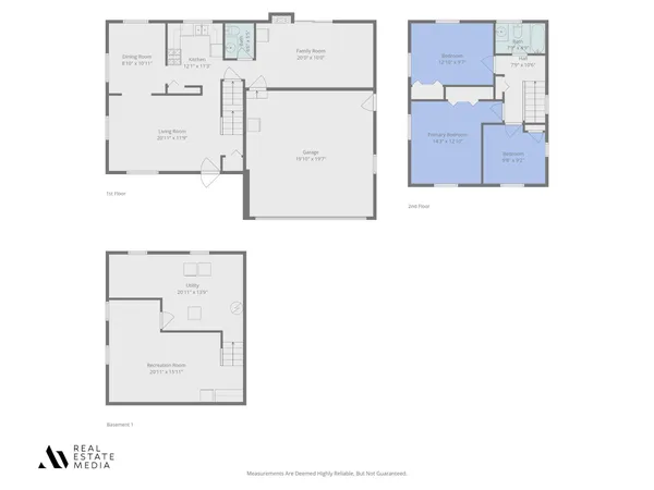 $285,000 | 1473 Cambridge Drive, South Bend, IN 46614