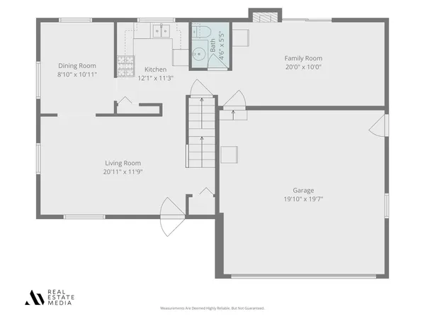 $285,000 | 1473 Cambridge Drive, South Bend, IN 46614
