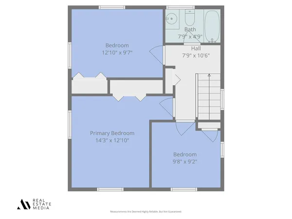 $285,000 | 1473 Cambridge Drive, South Bend, IN 46614