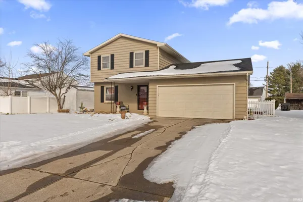 $285,000 | 1473 Cambridge Drive, South Bend, IN 46614