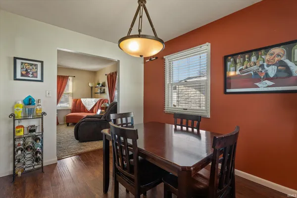 $285,000 | 1473 Cambridge Drive, South Bend, IN 46614