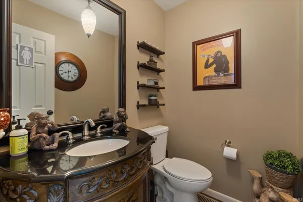 $285,000 | 1473 Cambridge Drive, South Bend, IN 46614