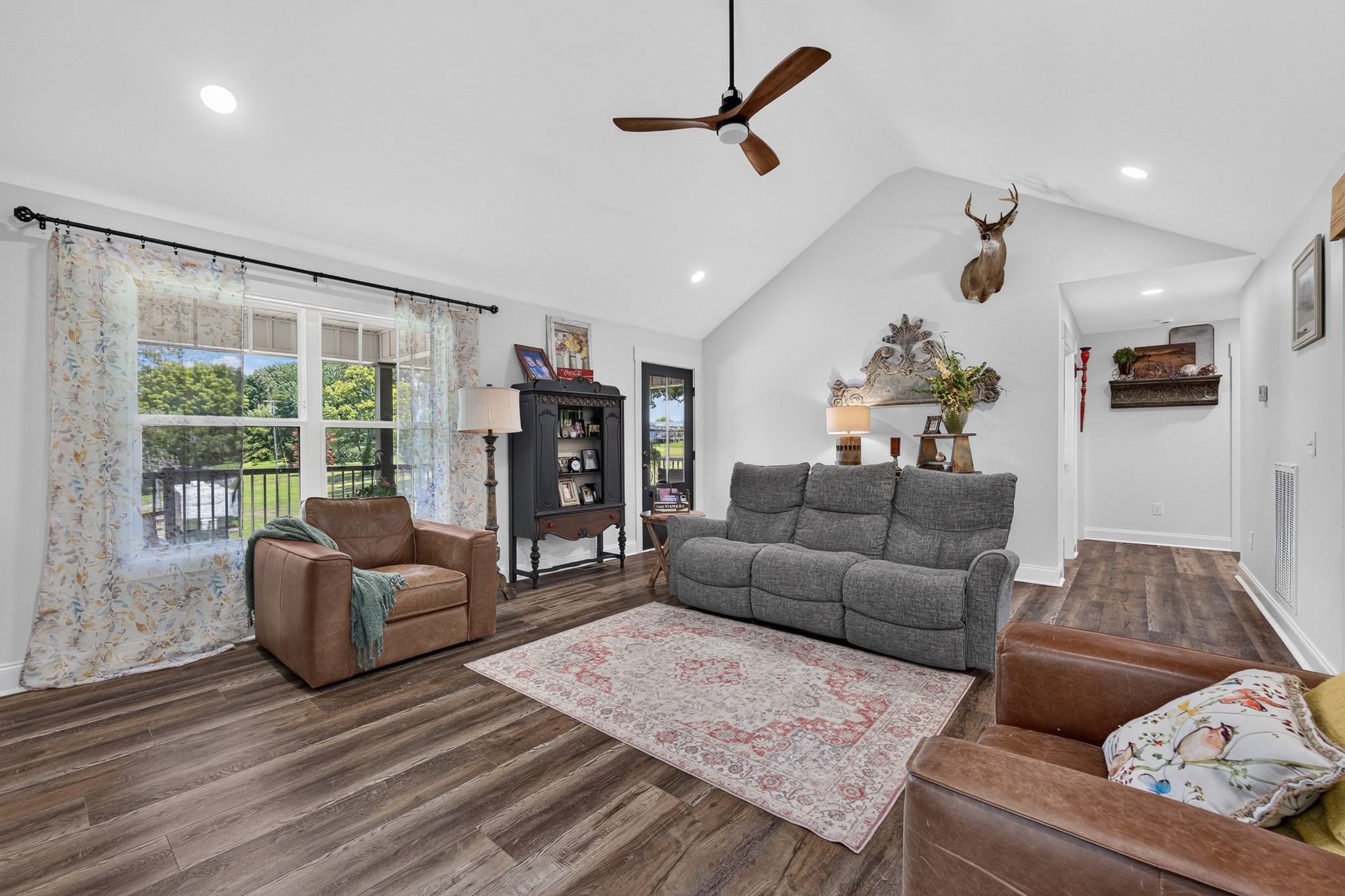 4 Old Oliver Smith Road Flintville, TN 37335 - Photo 10 of 45