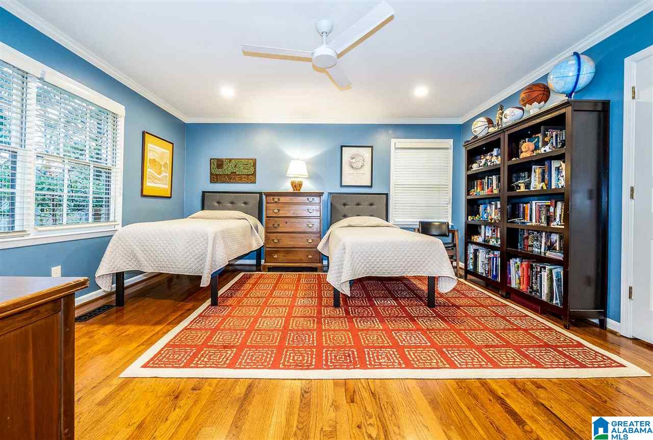 4237 Wilderness Road Birmingham, AL 35213 - Photo 27 of 35