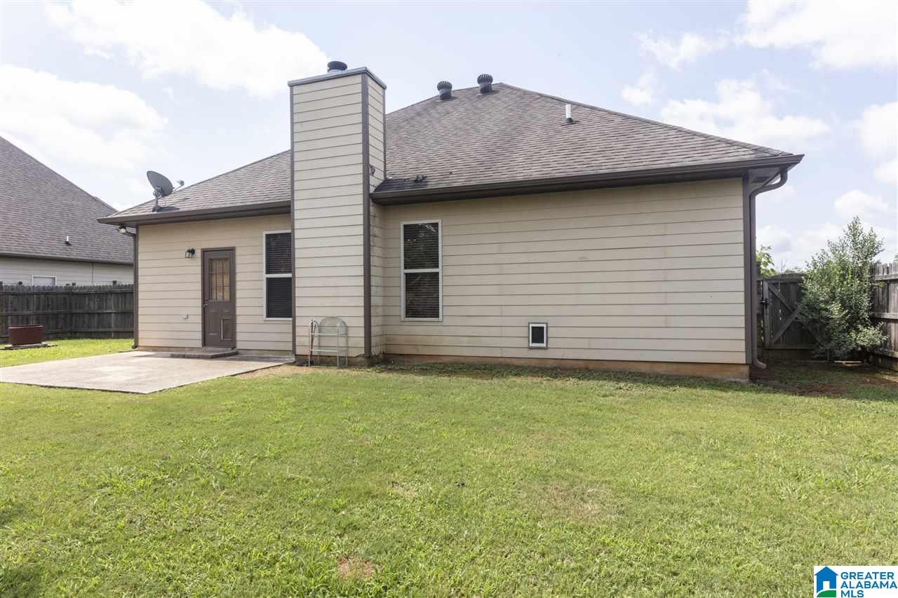 839 Barkley Drive Alabaster, AL 35007 - Photo 8 of 33